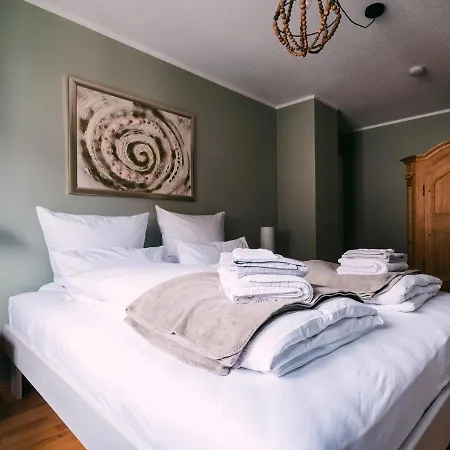 Apartment Auszeit *
