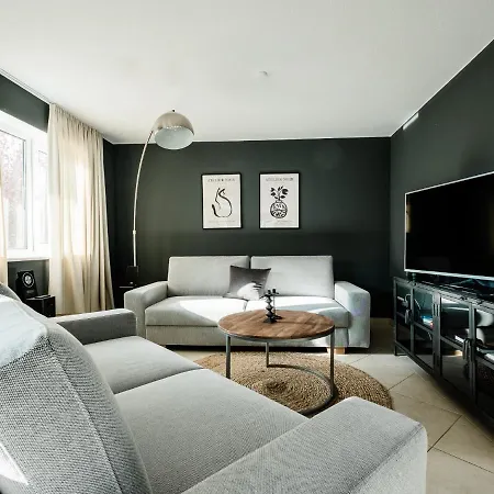 Apartment Auszeit