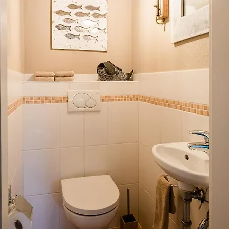 Auszeit Apartment Chieming